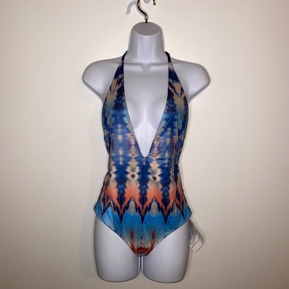 Swimsuit by Water Glamour - Picture 2 of 4